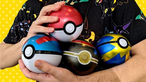 metal pokeball box|real pokeball toy.